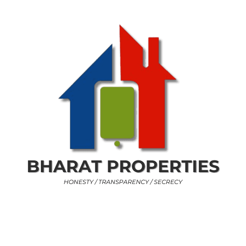 Bharat Properties Logo